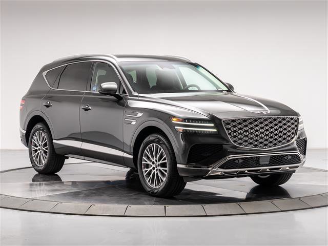 New 2026 Genesis GV80 2.5T image 7