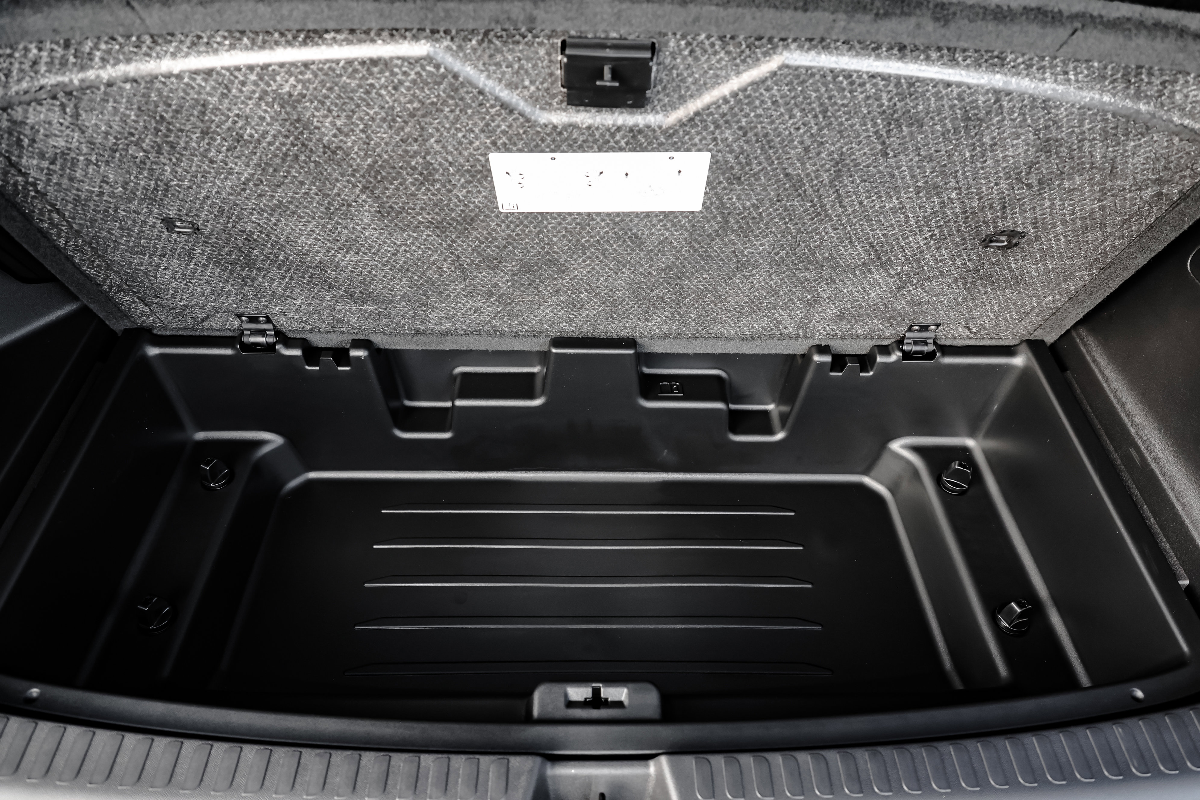 New 2026 GMC Acadia Elevation w/ Elevation Premium Package image 10