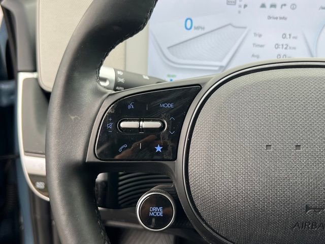 Certified 2024 Hyundai Ioniq 5 SEL image 22