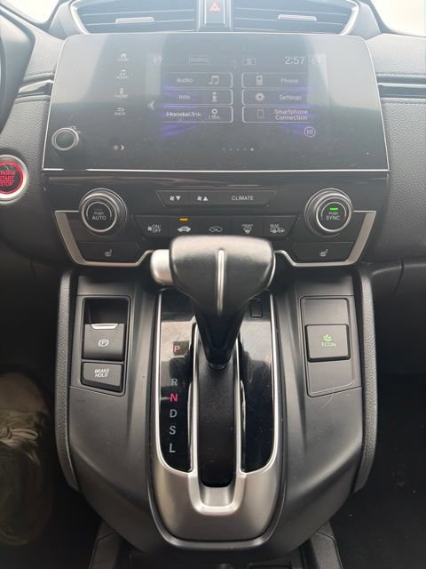 Used 2018 Honda CR-V EX-L image 31