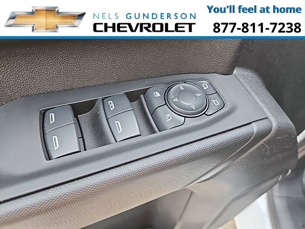New 2024 Chevrolet Silverado 3500 W/T w/ WT Convenience Package image 14