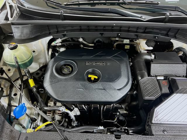 Used 2020 Hyundai Tucson Value FWD image 28