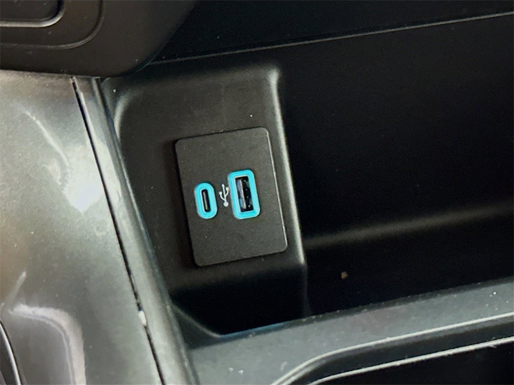 Used 2023 Ford F150 Tremor image 31