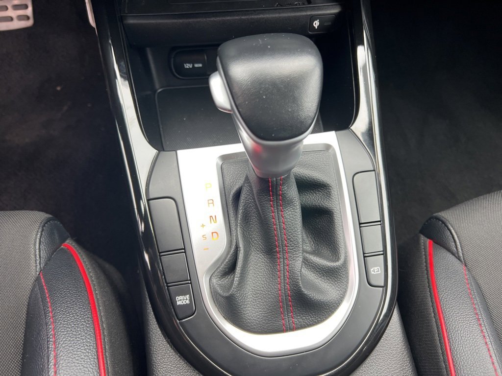 Certified 2023 Kia Forte GT image 18