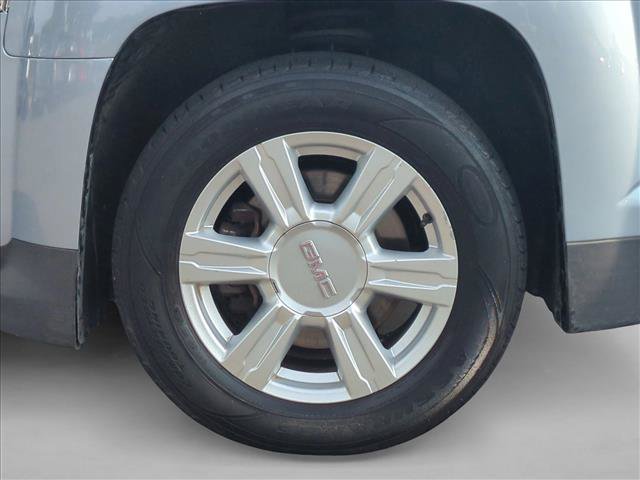 Used 2015 GMC Terrain SLE FWD image 22