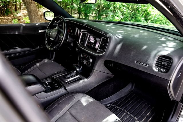 Used 2019 Dodge Charger SXT w/ Plus Group RWD image 32