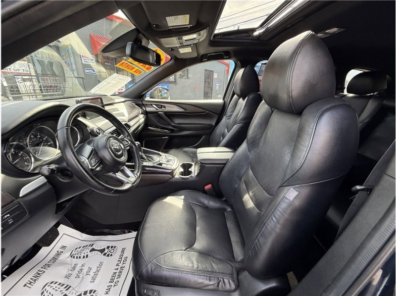Used 2018 MAZDA CX-9 Grand Touring image 19