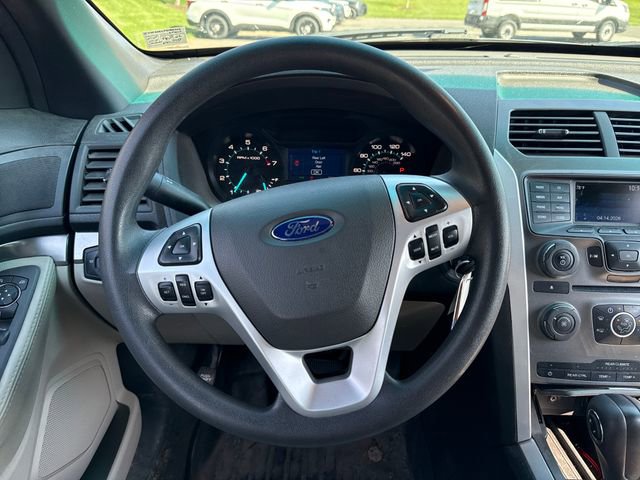 Used 2015 Ford Explorer 4WD image 11