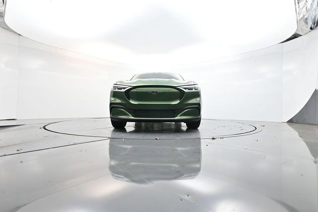Used 2025 Ford Mustang Mach-E Premium image 27
