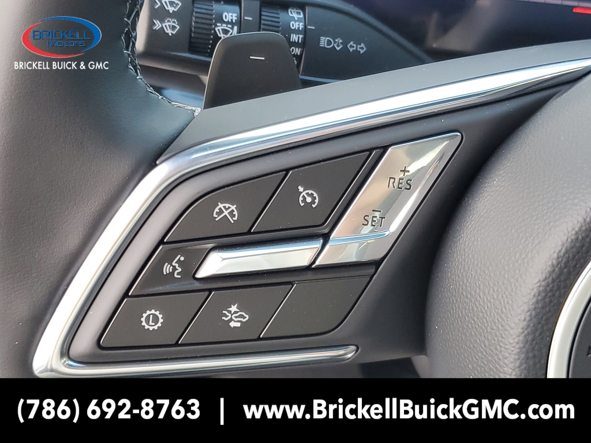 New 2026 Buick Enclave Sport Touring w/ Power Package FWD image 25