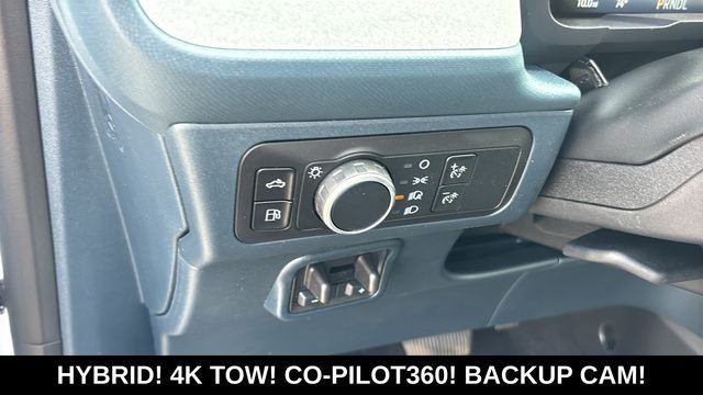 New 2026 Ford Maverick XLT w/ Equipment Group 301A AWD/4WD image 11