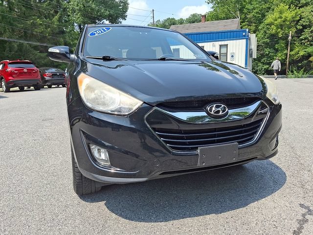 Used 2011 Hyundai Tucson Limited w/ Premium Pkg 3 AWD/4WD video 3