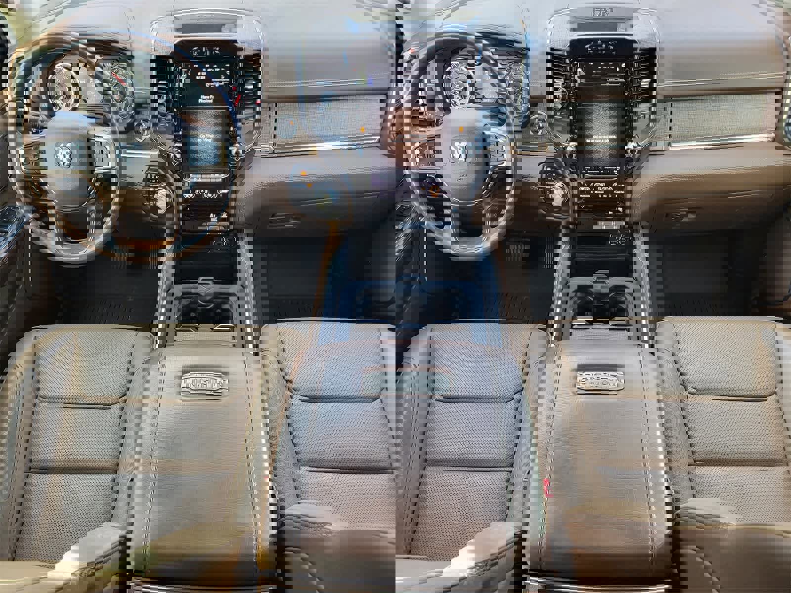 Used 2020 RAM 1500 Limited image 24