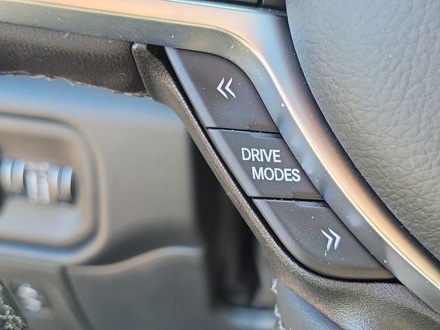 New 2026 RAM 1500 Big Horn AWD/4WD image 23