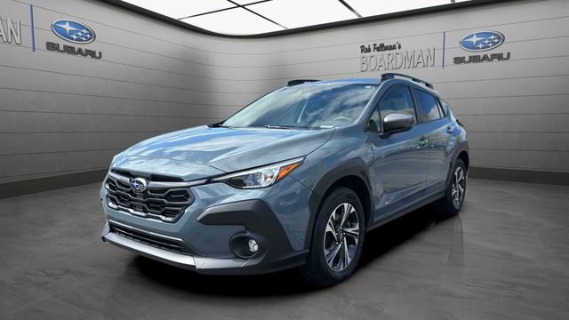 Used 2024 Subaru Crosstrek 2.0i Premium image 11
