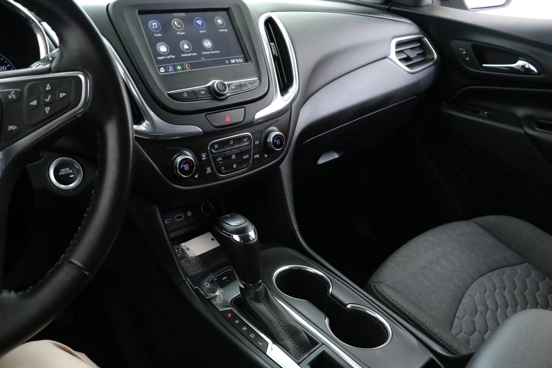 Used 2019 Chevrolet Equinox LT image 18