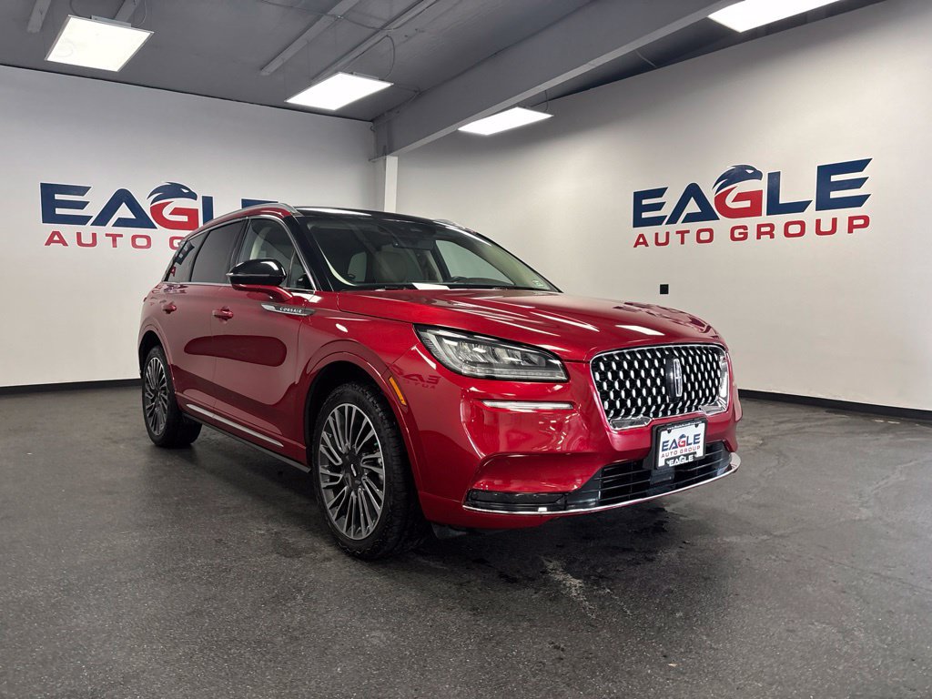 Used 2020 Lincoln Corsair Reserve w/ Appearance Package AWD/4WD image 2