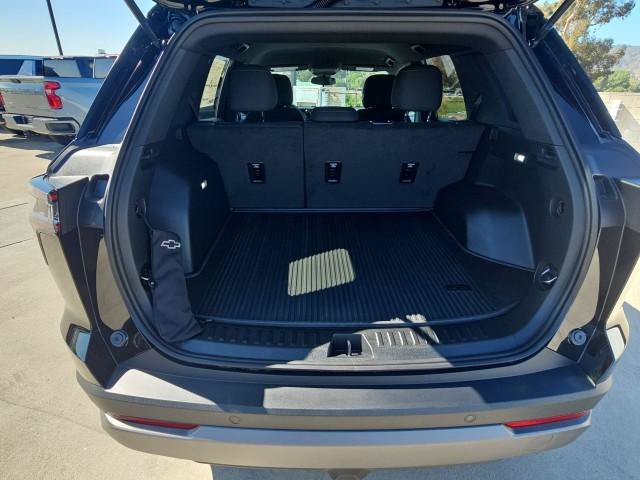 New 2027 Chevrolet Equinox LT FWD image 26