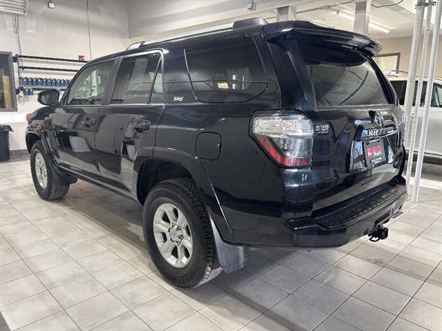 Used 2023 Toyota 4Runner SR5 image 2