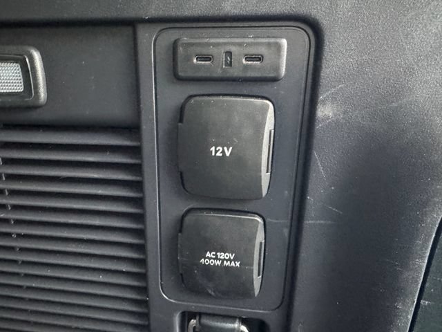 Used 2025 Ford Expedition Max Platinum w/ Driver's Package AWD/4WD image 22