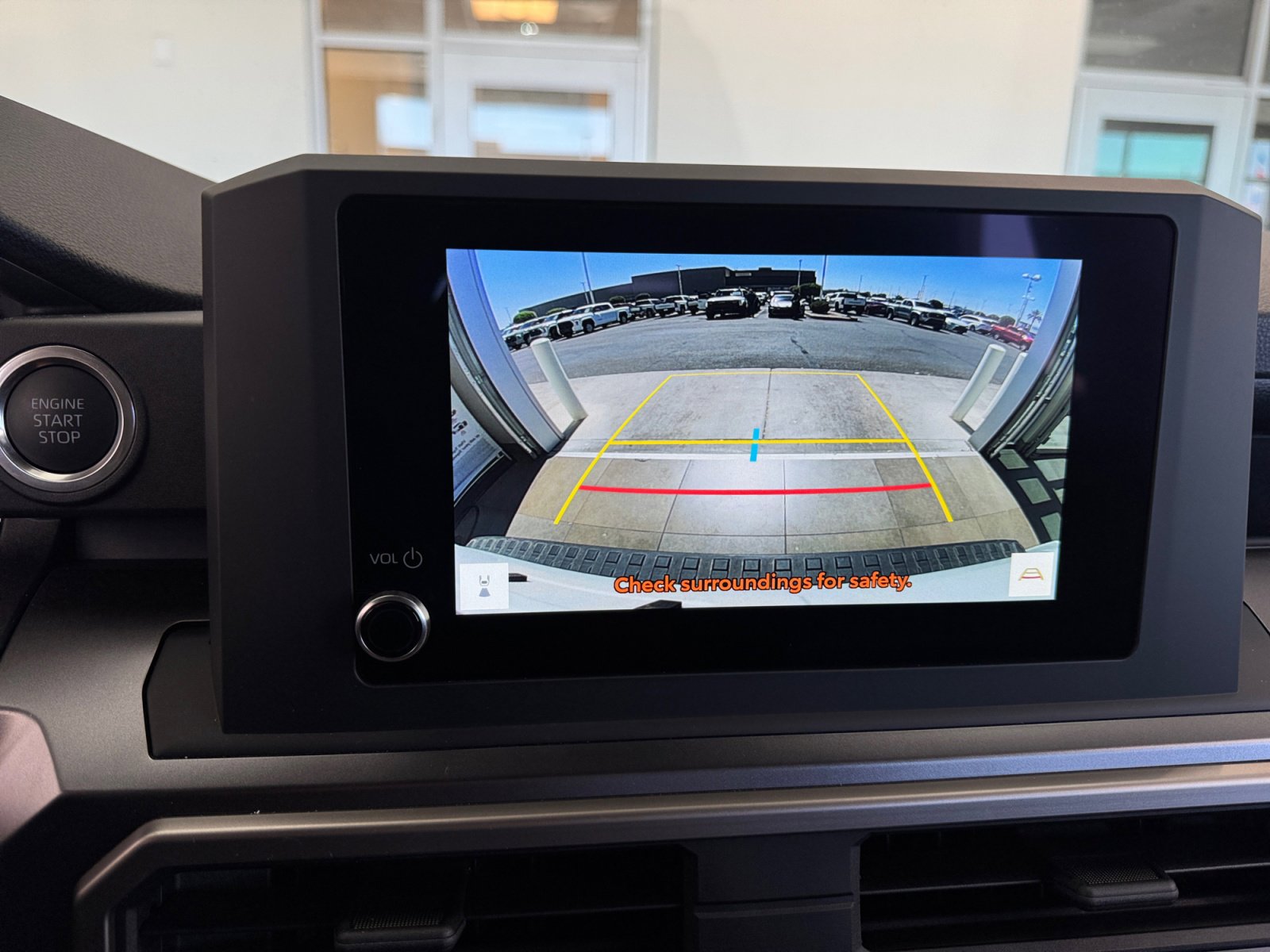 Certified 2025 Toyota 4Runner SR5 AWD/4WD image 27