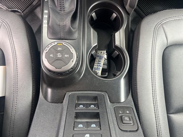 Used 2024 Ford Bronco Big Bend image 29