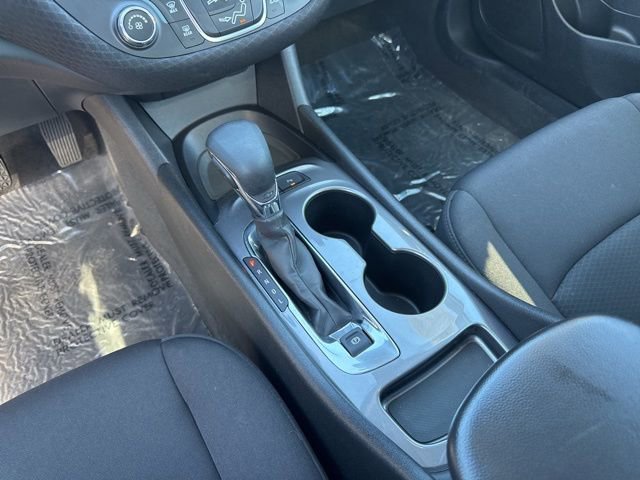 Used 2024 Chevrolet Malibu LS FWD image 19