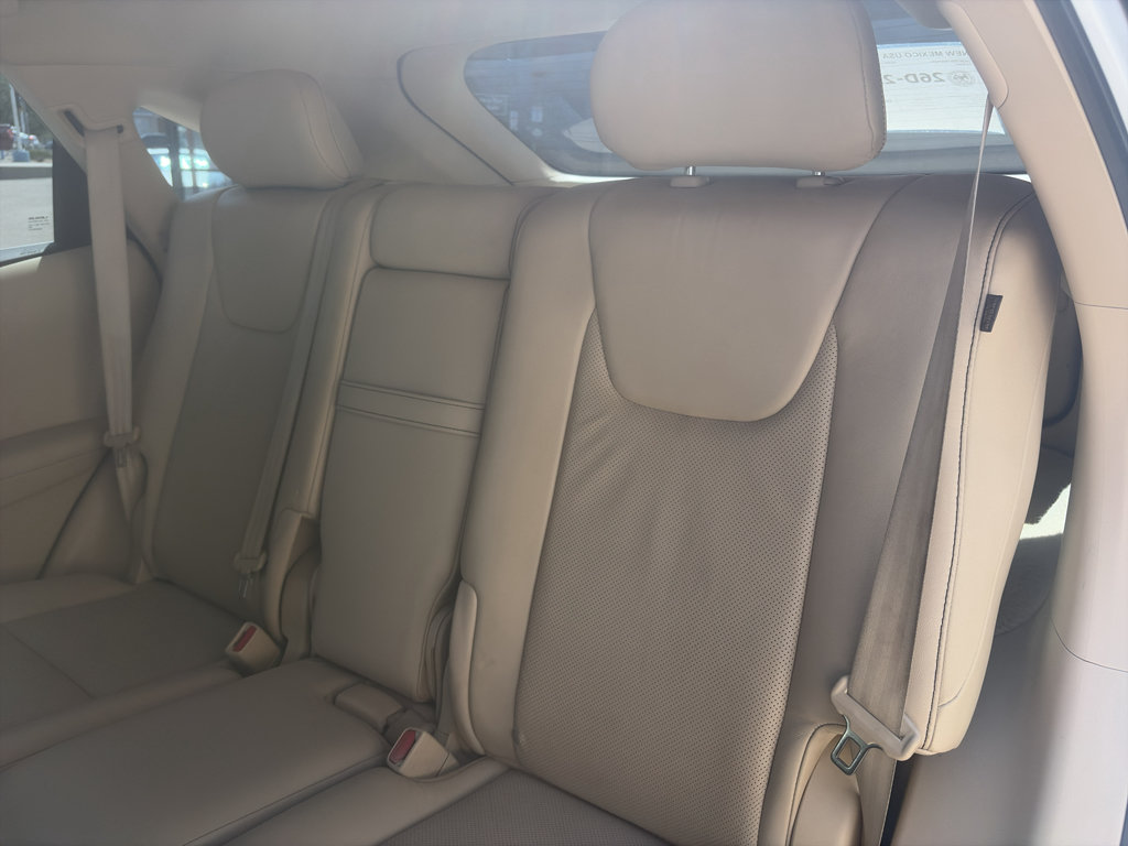 Used 2015 Lexus RX 450h AWD image 24