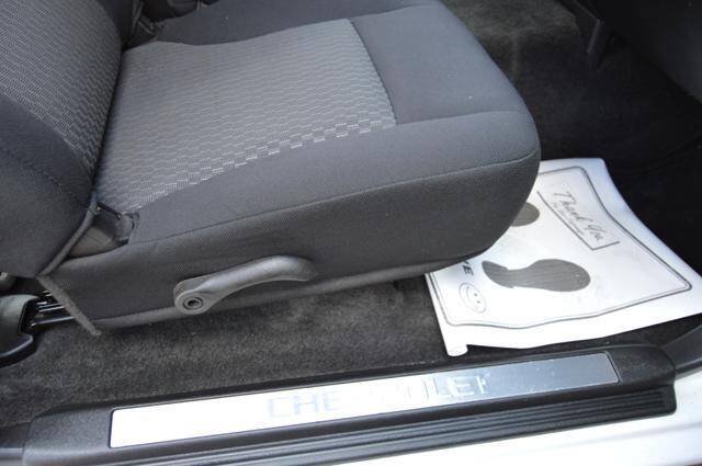 Used 2007 Chevrolet Colorado LT RWD image 24