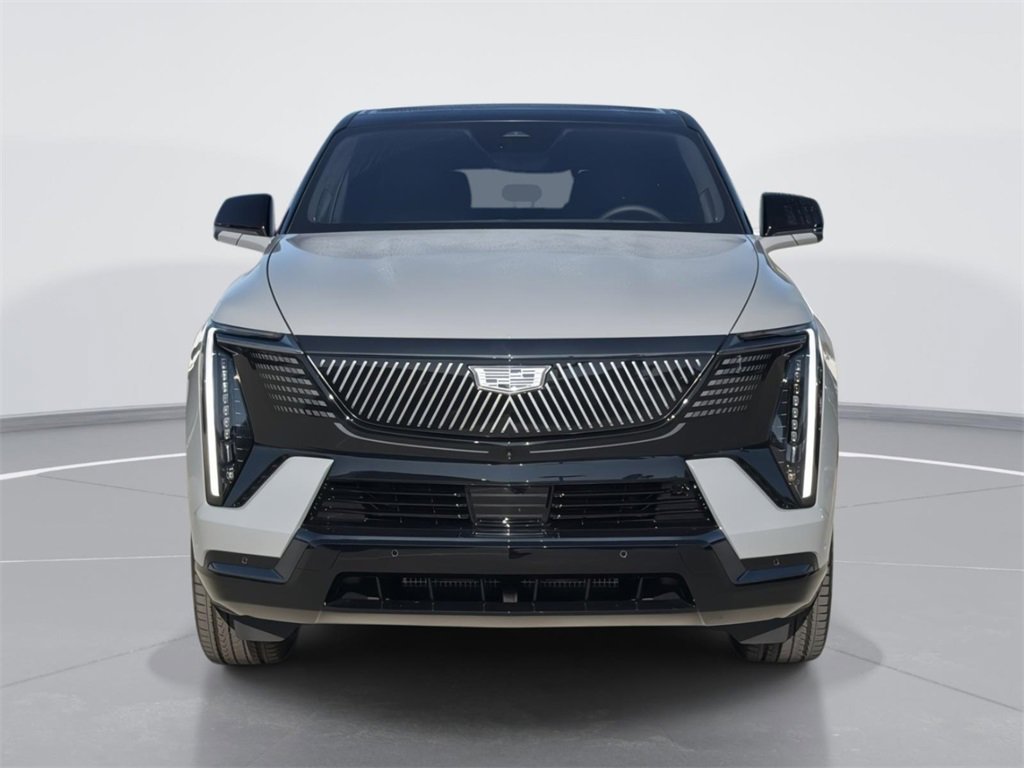 New 2026 Cadillac Escalade IQ Sport 2 image 2