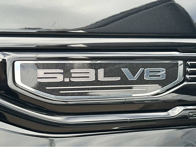 New 2026 GMC Sierra 1500 Elevation w/ Preferred Package RWD image 34