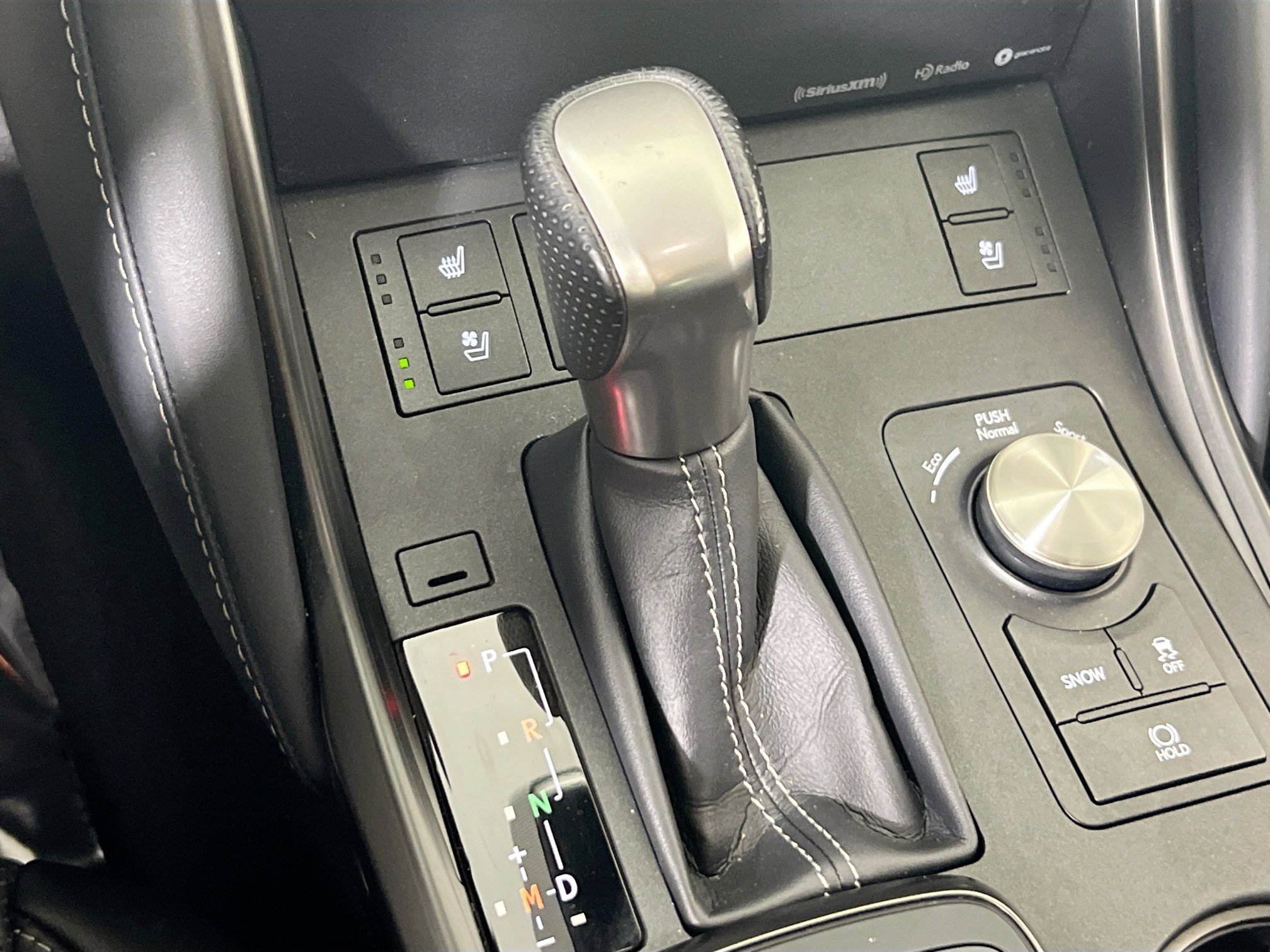 Used 2022 Lexus IS 350 F Sport image 16