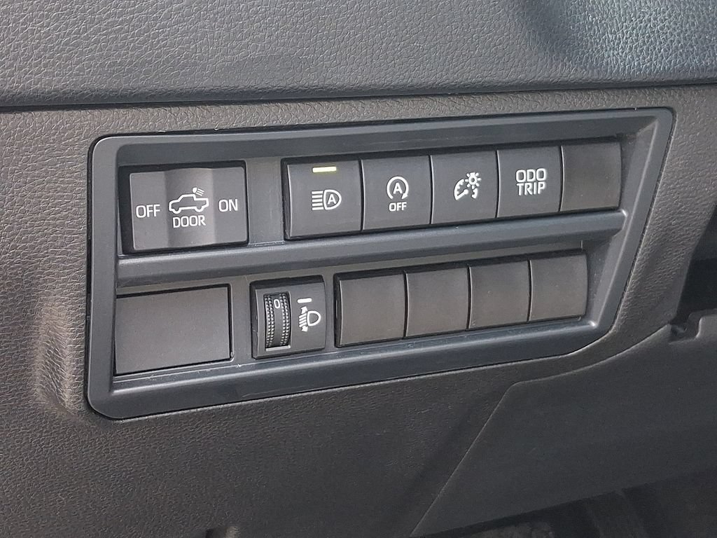 Used 2024 Toyota Tundra SR5 AWD/4WD image 25