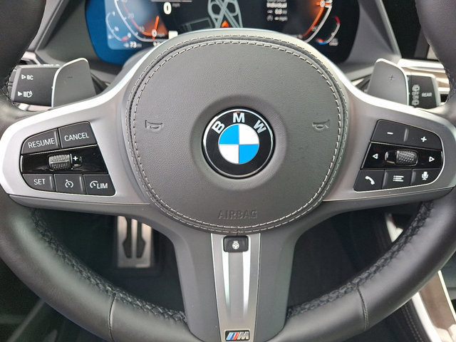 Certified 2022 BMW X5 xDrive40i w/ M Sport Package image 22