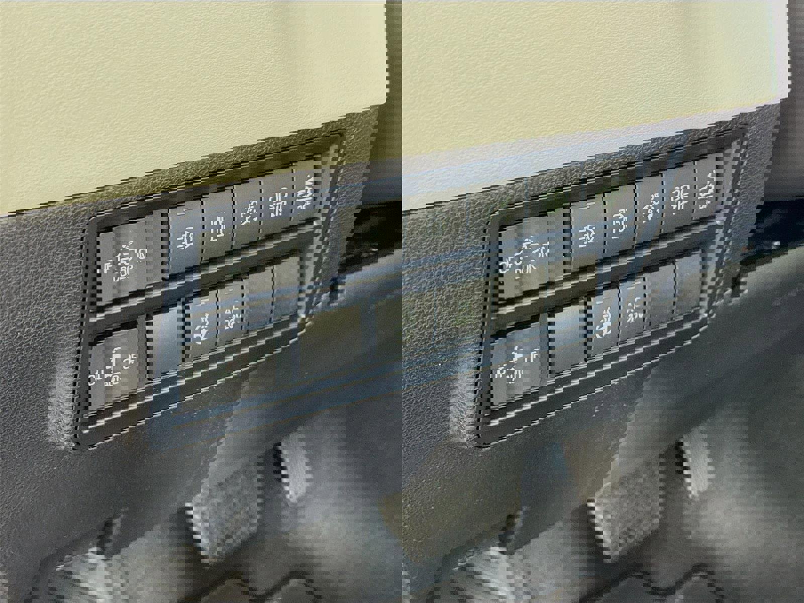 New 2025 Toyota Tundra Capstone image 14