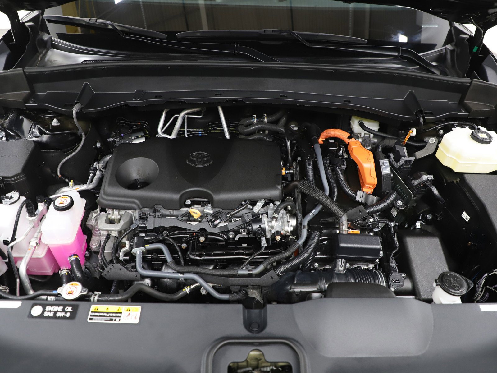 Used 2024 Toyota Grand Highlander Limited image 35