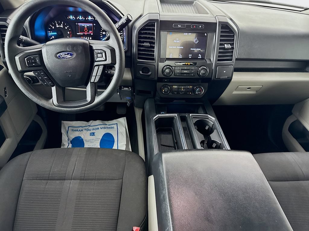 Used 2018 Ford F150 XL w/ Equipment Group 101A Mid RWD image 27