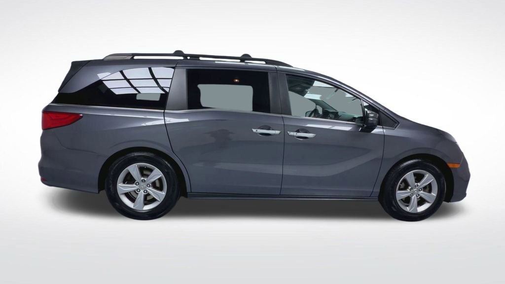 Used 2019 Honda Odyssey EX-L image 25