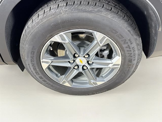 Used 2024 Chevrolet Blazer LT AWD/4WD image 28