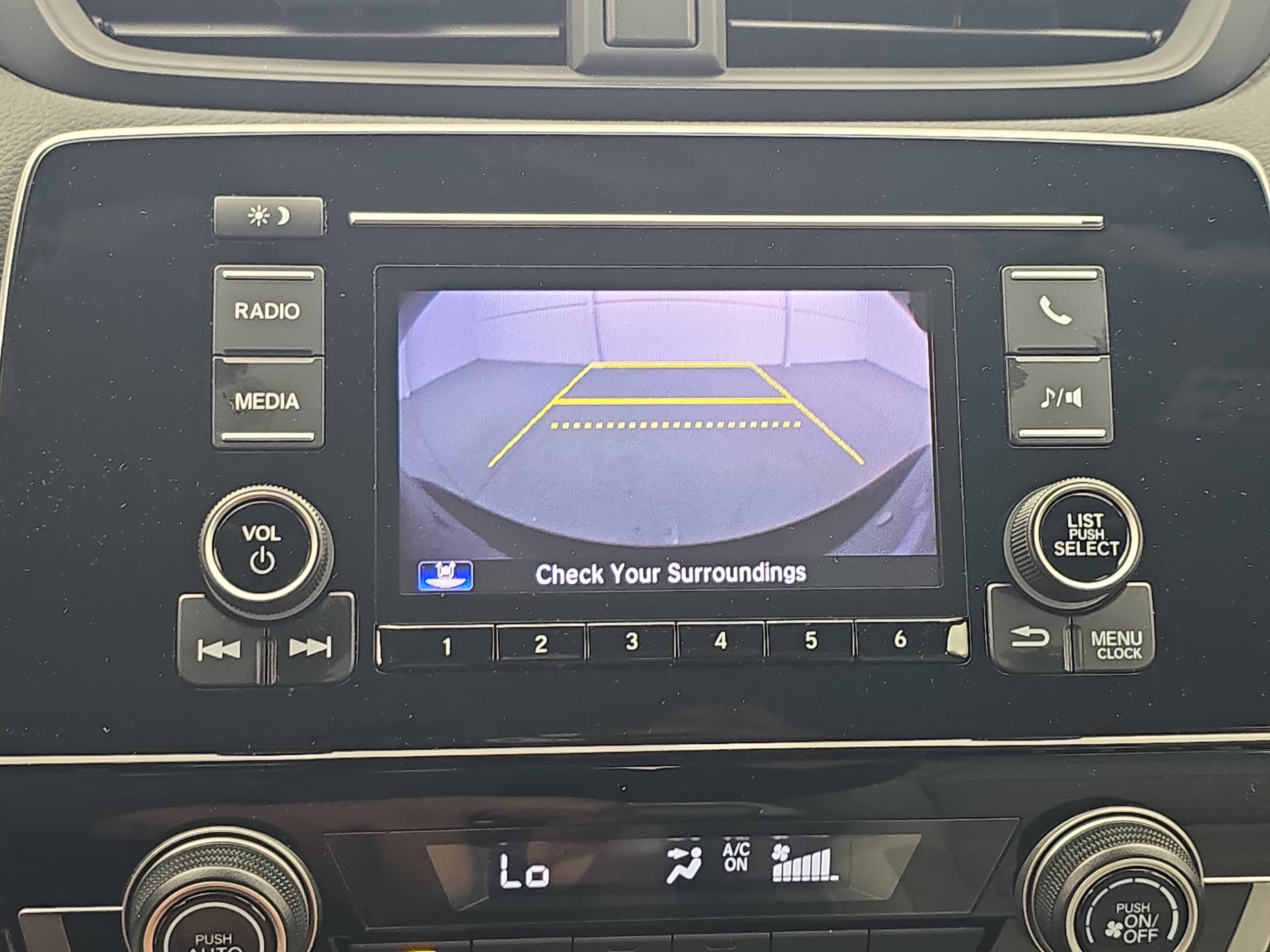 Used 2020 Honda CR-V LX image 22