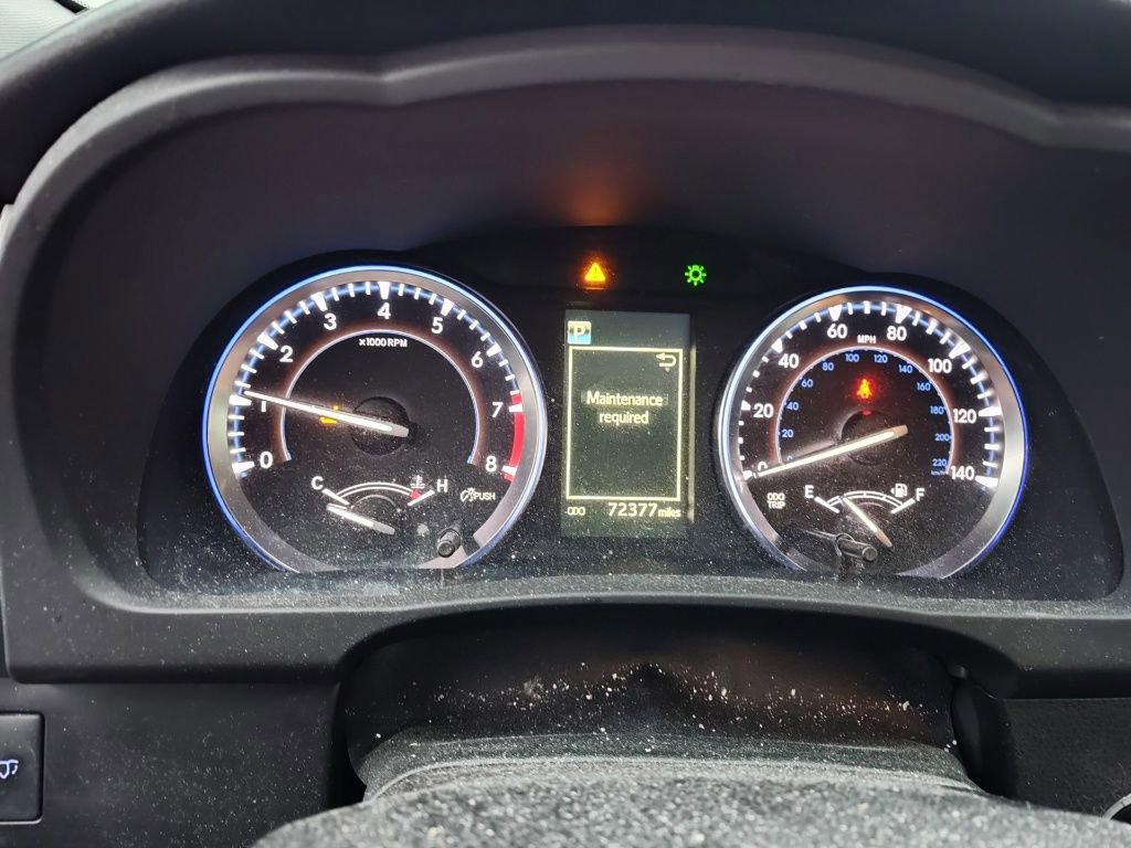 Used 2017 Toyota Highlander XLE AWD/4WD image 8