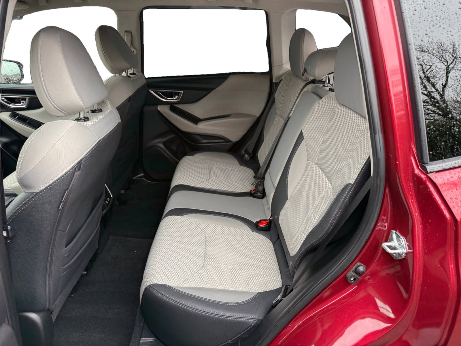 Certified 2023 Subaru Forester Premium image 16