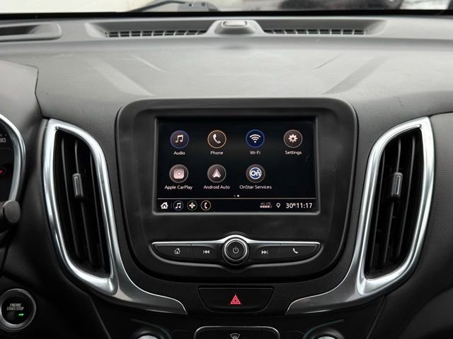 Used 2021 Chevrolet Equinox LT image 21