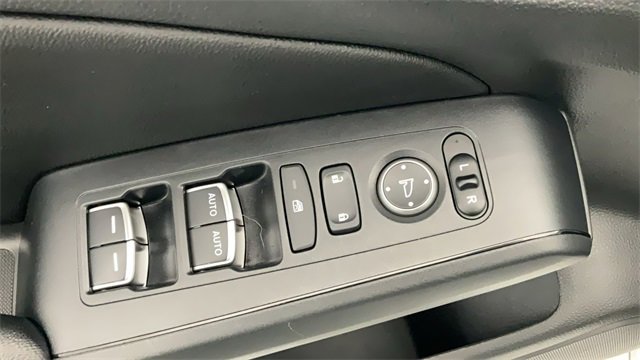 Certified 2023 Honda Civic EX-L image 16