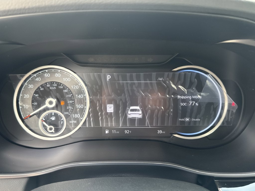 Used 2026 Genesis G70 2.5T Prestige RWD image 15