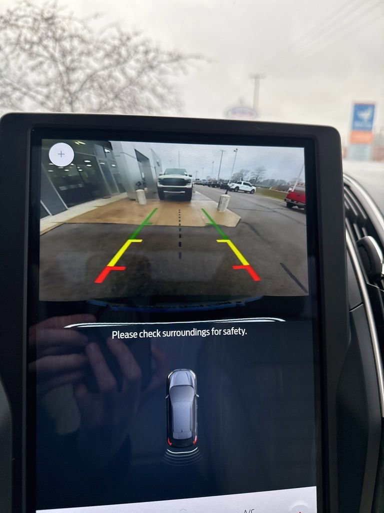 Used 2024 Ford Edge SEL w/ Convenience Package image 37