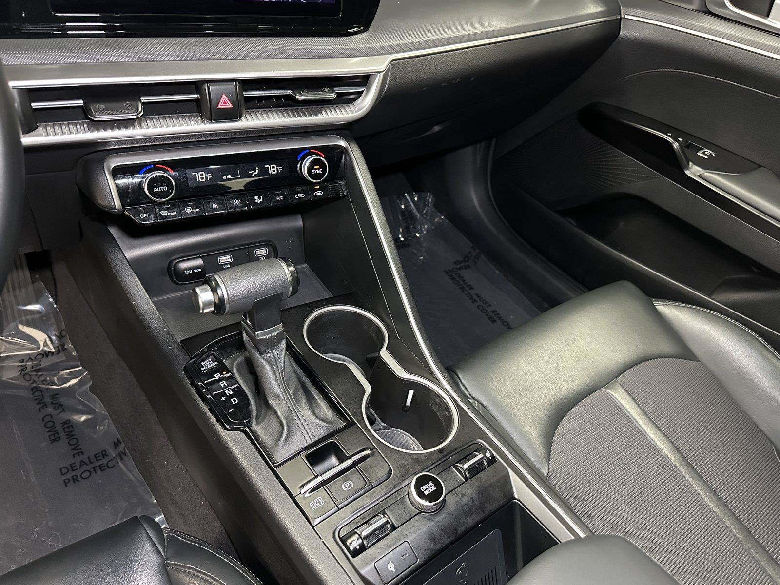 Used 2024 Kia K5 GT-Line FWD image 29