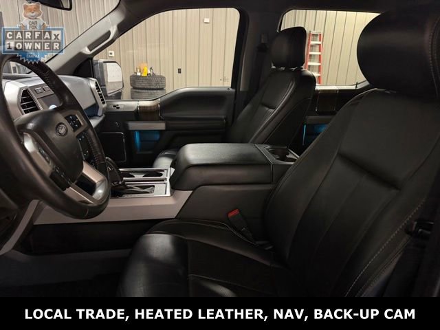 Used 2020 Ford F150 Lariat image 15