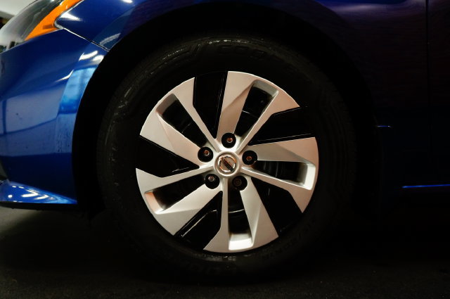 Certified 2022 Nissan Altima 2.5 S FWD image 56
