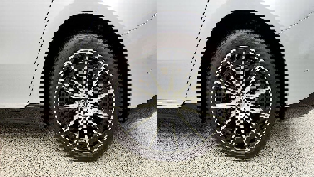 Used 2023 Mercedes-Benz EQS 580 EQS 580 4MATIC Sedan, Pinnacle image 9